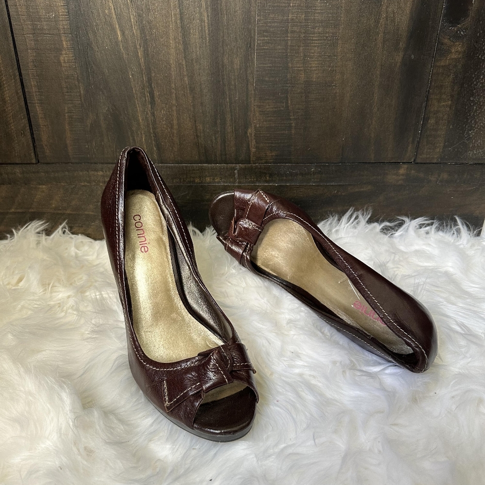 Women's heels
